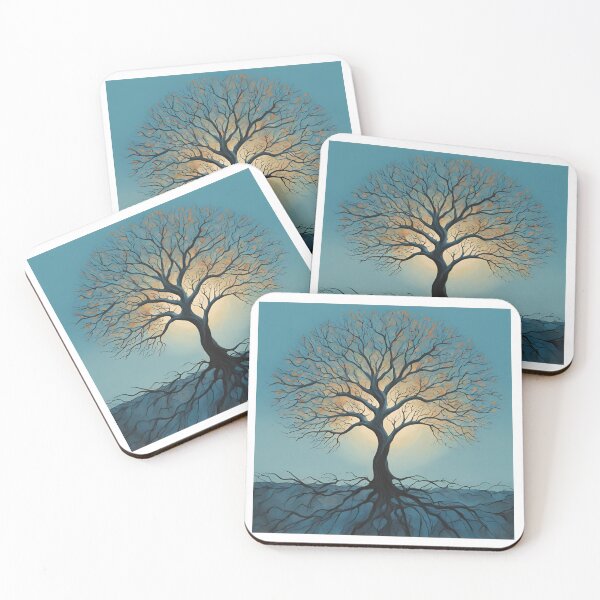 Item preview, Wistful Moon designed and sold by Rue Market.