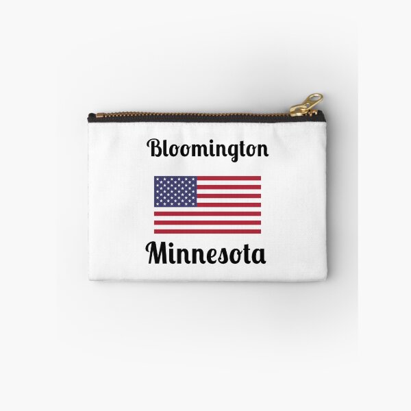 Item preview, Bloomington Minnesota - Stylish Prints, designed and sold by Fleetwood1994.