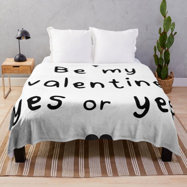 Item preview, be mine designed and sold by Desiyuchi.