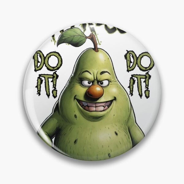 Item preview, Pear Pressure designed and sold by LionAround.