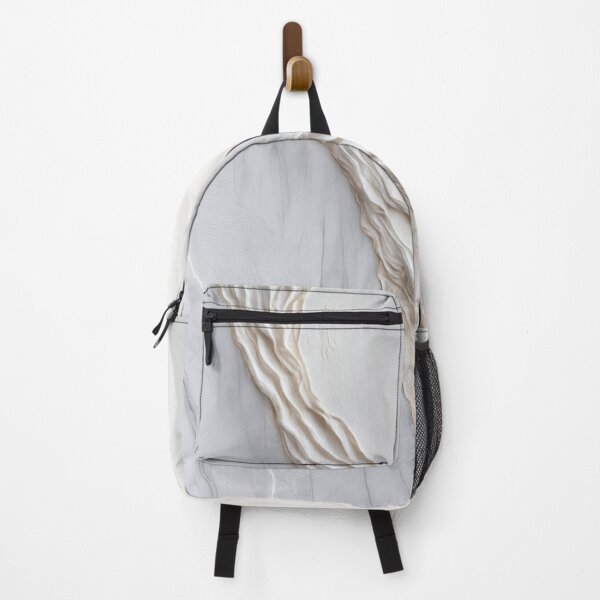Item preview, Abstract Marble Texture – Minimalist Natural Stone Pattern designed and sold by ArtArchive-KK.