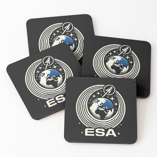 Item preview, esa designed and sold by TEEJAMBOREE.