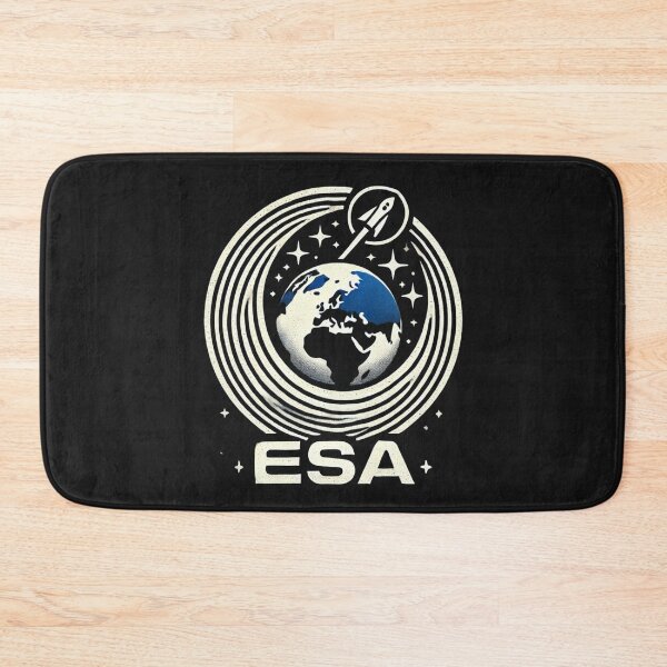 Item preview, esa designed and sold by TEEJAMBOREE.
