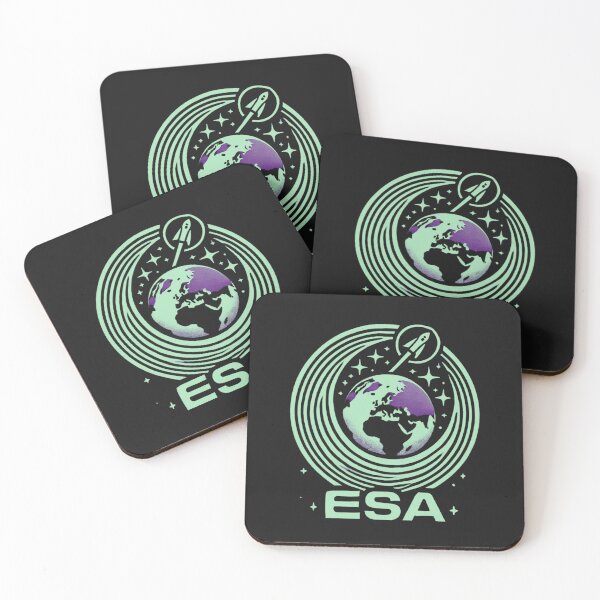 Item preview, esa designed and sold by TEEJAMBOREE.