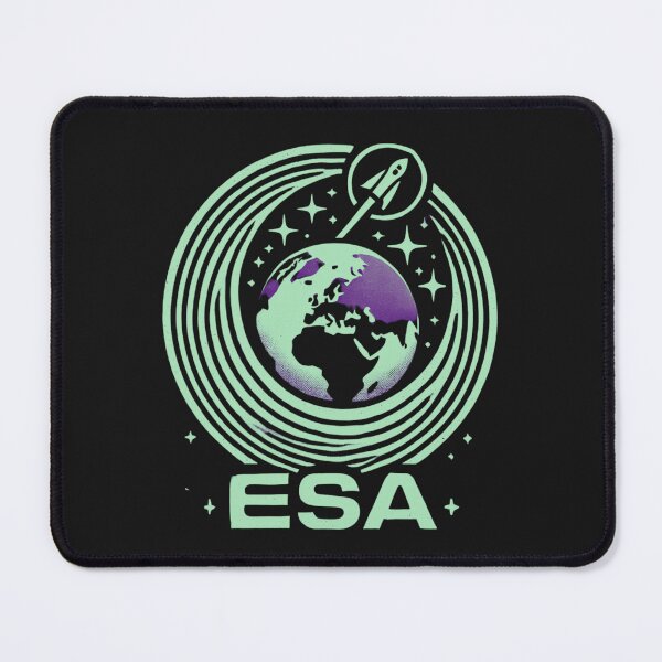 Item preview, esa designed and sold by TEEJAMBOREE.