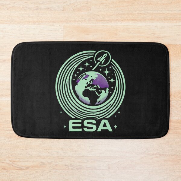 Item preview, esa designed and sold by TEEJAMBOREE.