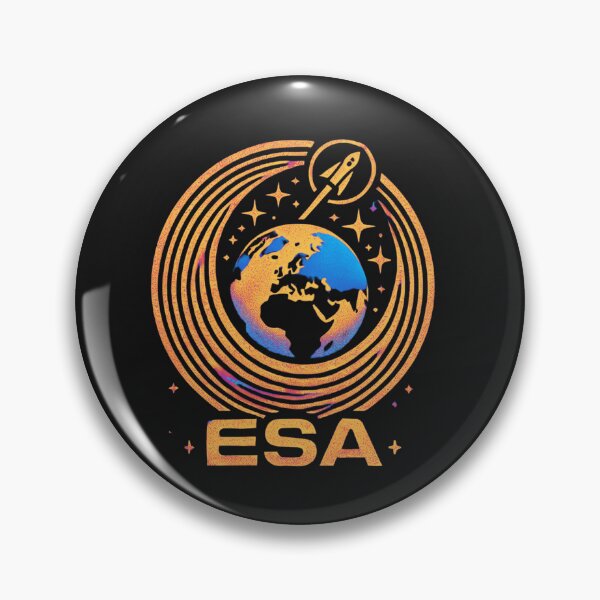 Item preview, esa designed and sold by TEEJAMBOREE.