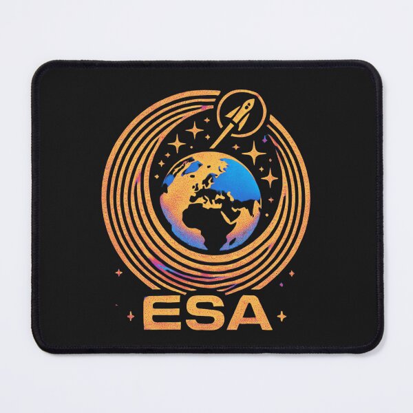 Item preview, esa designed and sold by TEEJAMBOREE.