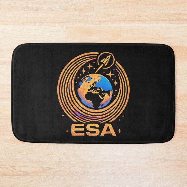 Item preview, esa designed and sold by TEEJAMBOREE.