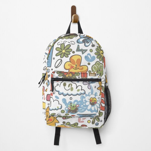 Item preview, Back to School Doodles designed and sold by Furbulous Faces.