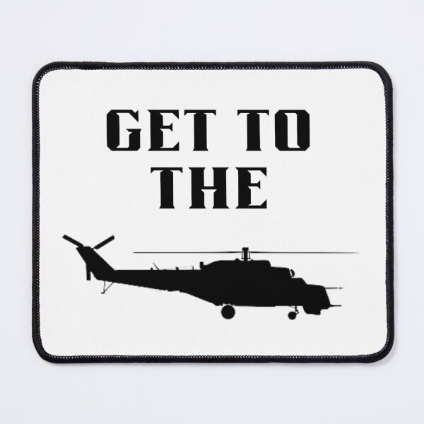 Item preview, Helicopter Black designed and sold by PGBT-Design.