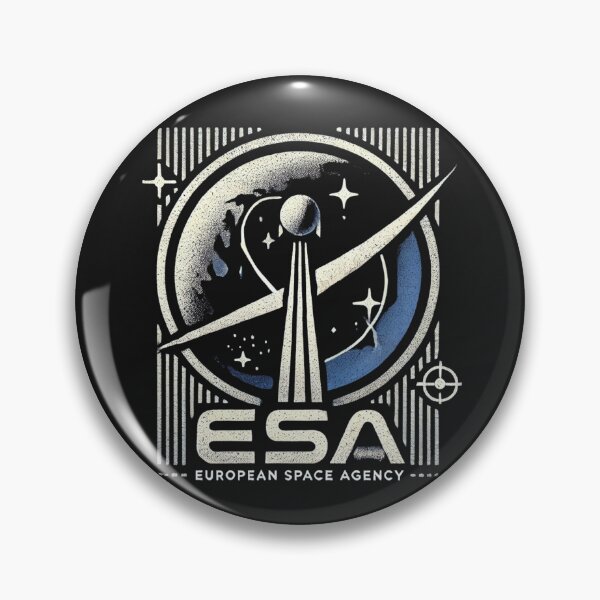 Item preview, esa designed and sold by TEEJAMBOREE.