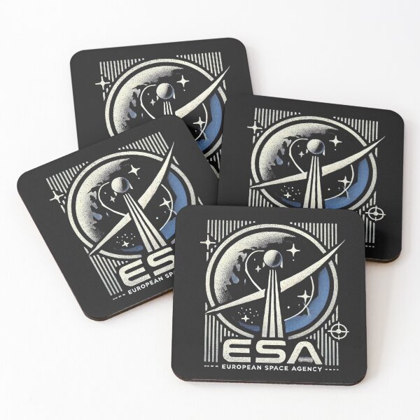 Item preview, esa designed and sold by TEEJAMBOREE.