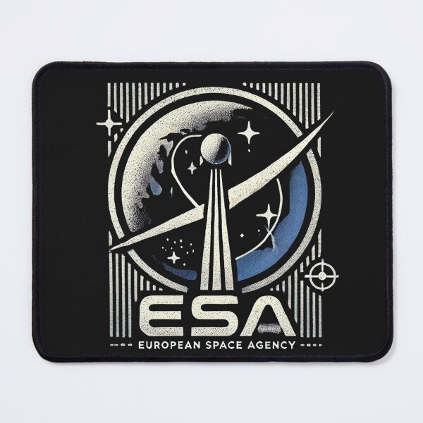 Item preview, esa designed and sold by TEEJAMBOREE.