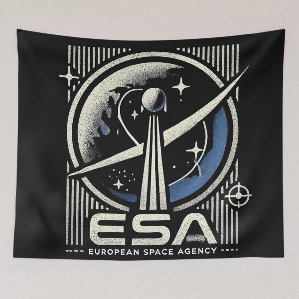 Item preview, esa designed and sold by TEEJAMBOREE.