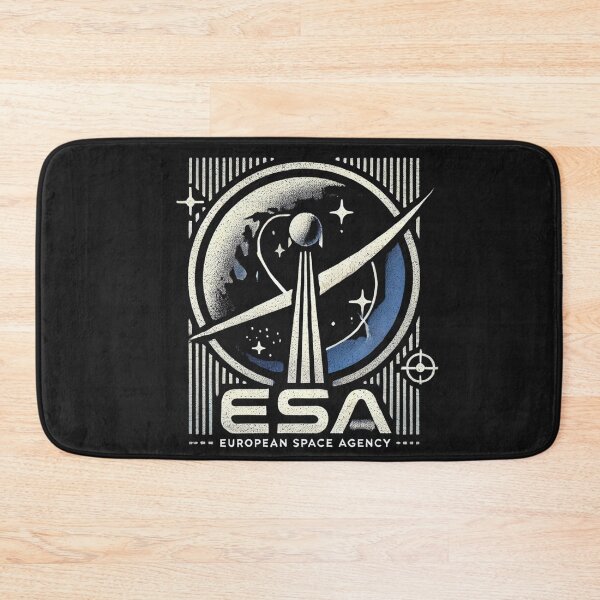 Item preview, esa designed and sold by TEEJAMBOREE.