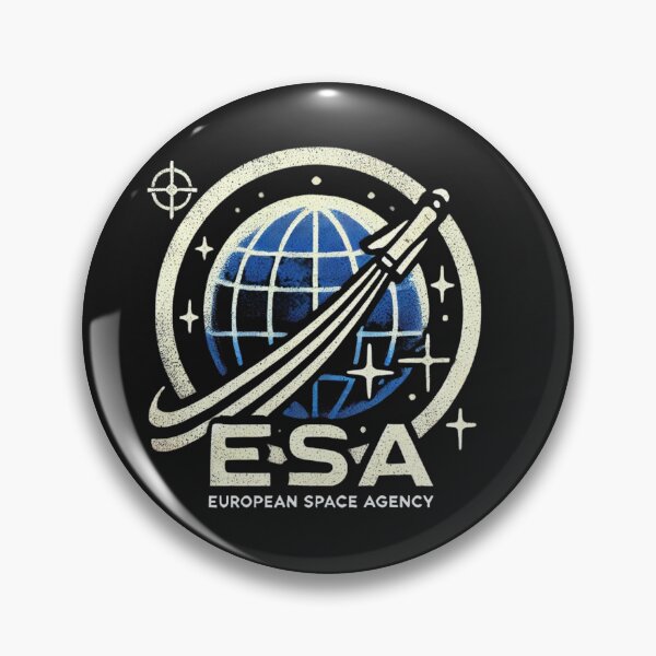 Item preview, esa designed and sold by TEEJAMBOREE.