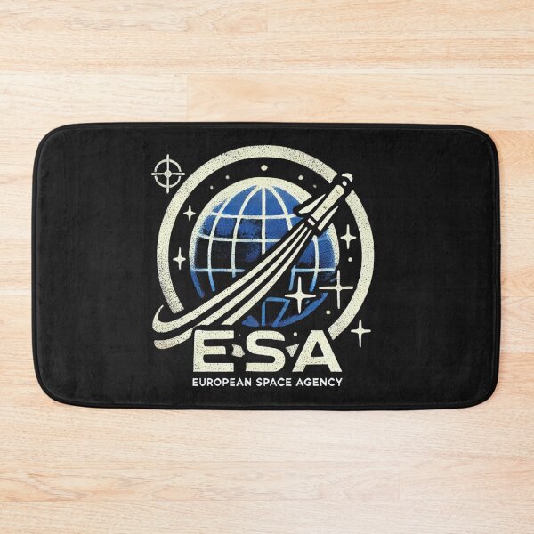 Item preview, esa designed and sold by TEEJAMBOREE.