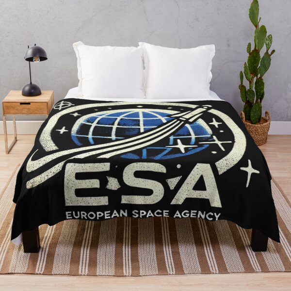Item preview, esa designed and sold by TEEJAMBOREE.