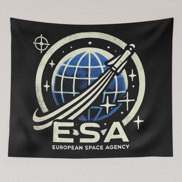 Item preview, esa designed and sold by TEEJAMBOREE.