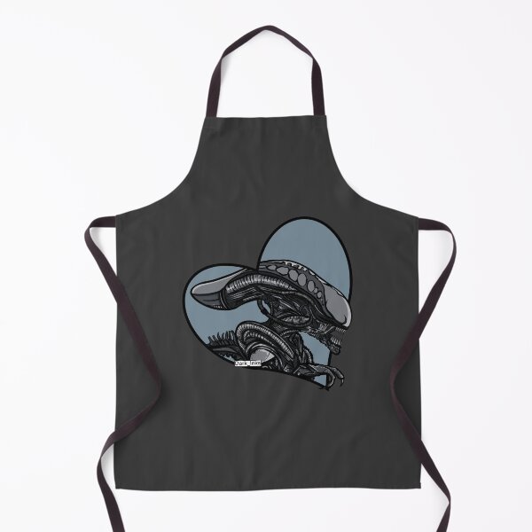 Item preview, Valentine Alien designed and sold by Dark-Inks.