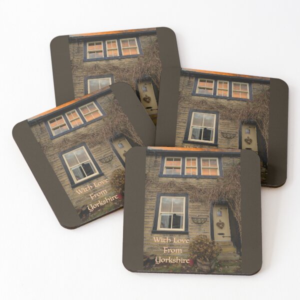 Item preview, With Love From Yorkshire  designed and sold by Alisonchambers2.