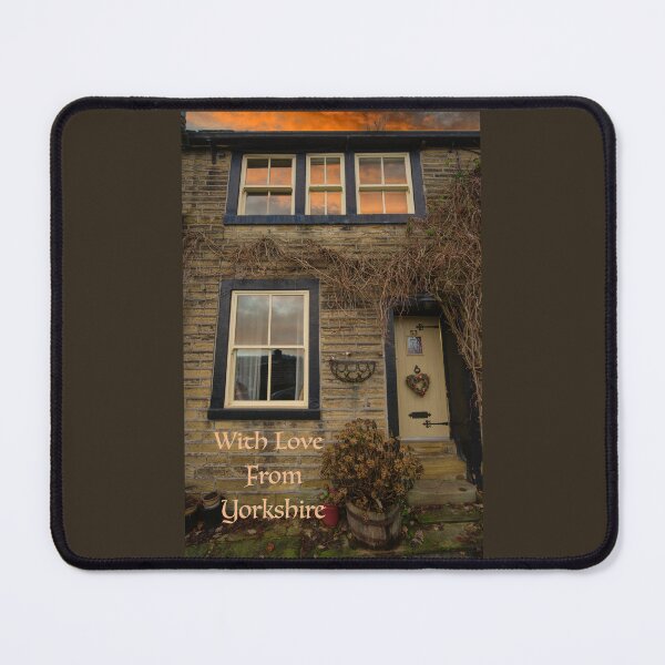 Item preview, With Love From Yorkshire  designed and sold by Alisonchambers2.