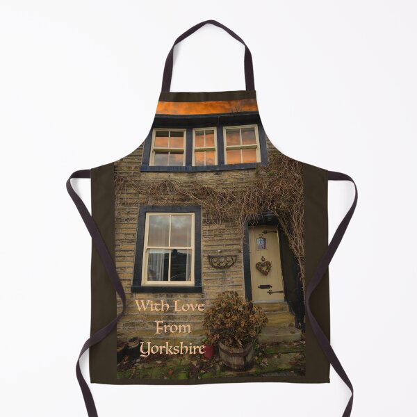 Item preview, With Love From Yorkshire designed and sold by Alisonchambers2.
