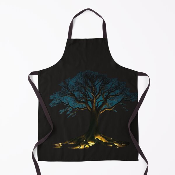 Item preview, The Enchanted Tree of Light designed and sold by Wiredart.