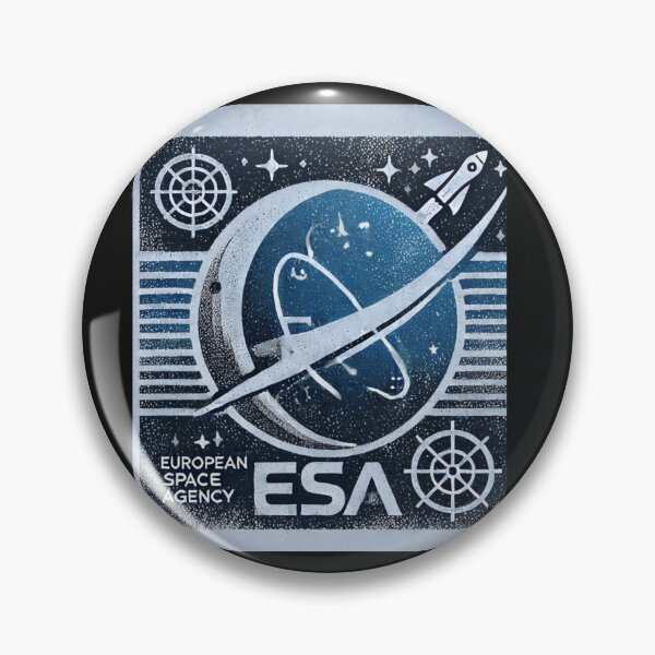 Item preview, esa designed and sold by TEEJAMBOREE.