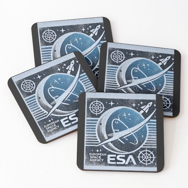 Item preview, esa designed and sold by TEEJAMBOREE.
