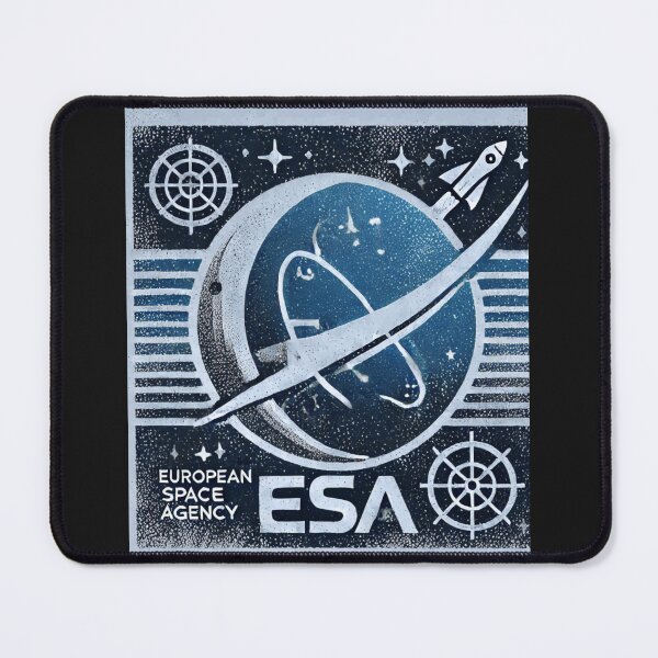 Item preview, esa designed and sold by TEEJAMBOREE.