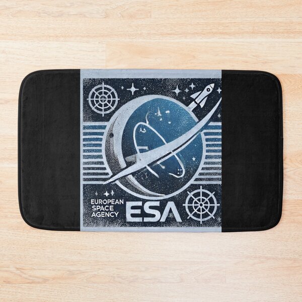 Item preview, esa designed and sold by TEEJAMBOREE.