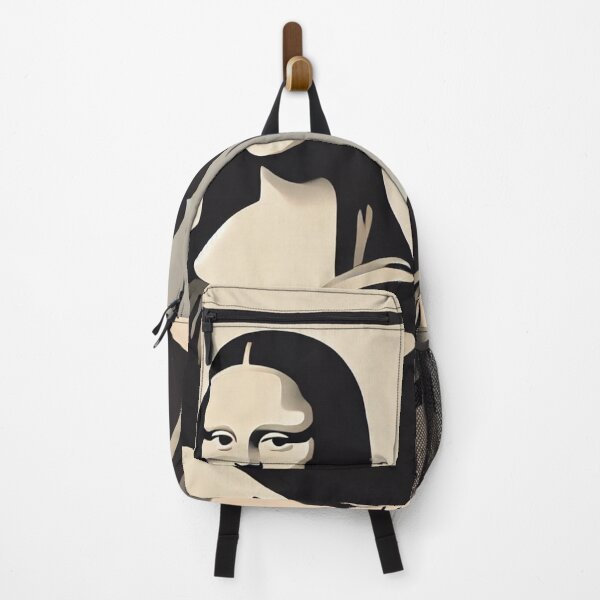 Item preview, Mona Lisa Monochrome designed and sold by GrahamBaxter.