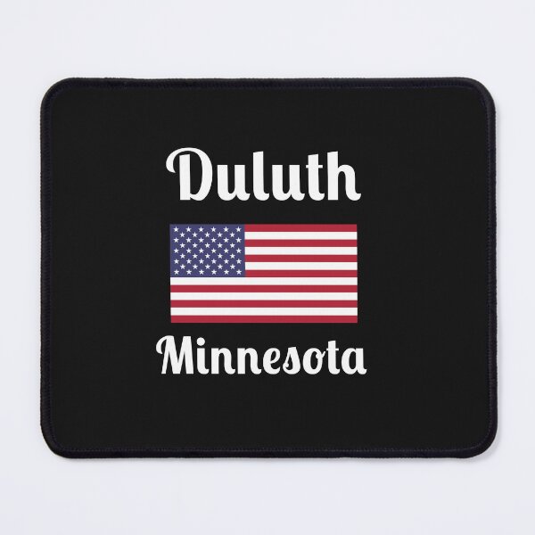 Item preview, Duluth Minnesota - Stylish Prints, designed and sold by Fleetwood1994.