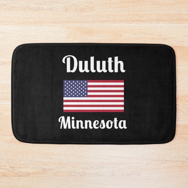 Item preview, Duluth Minnesota - Stylish Prints, designed and sold by Fleetwood1994.