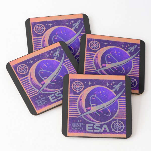 Item preview, esa designed and sold by TEEJAMBOREE.