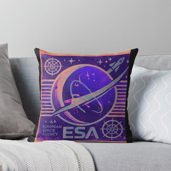 Item preview, esa designed and sold by TEEJAMBOREE.