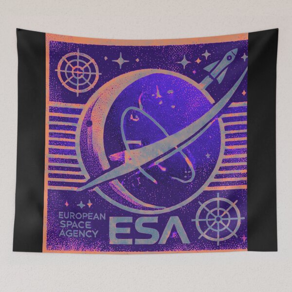 Item preview, esa designed and sold by TEEJAMBOREE.