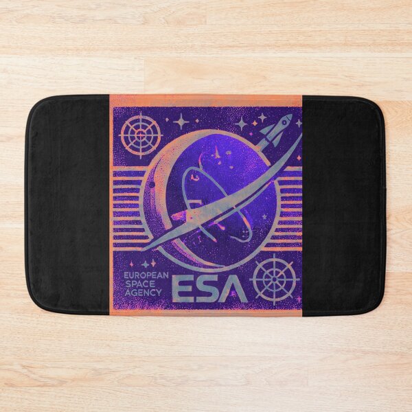 Item preview, esa designed and sold by TEEJAMBOREE.