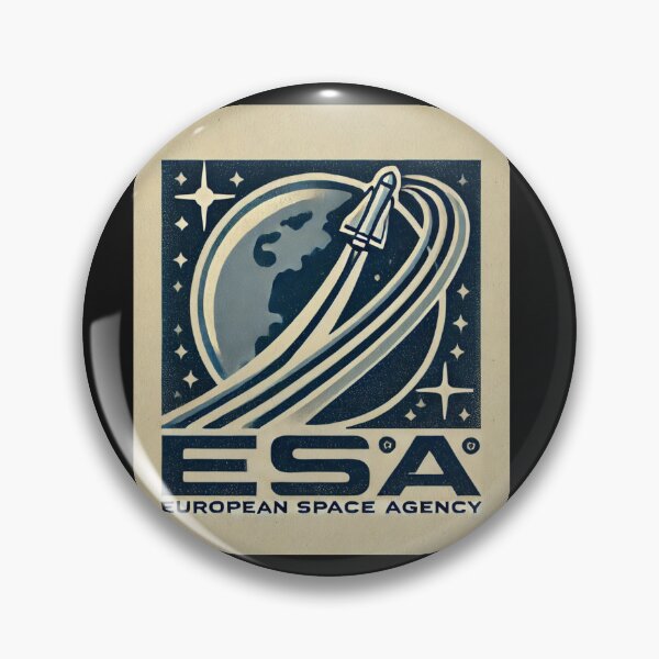 Item preview, esa designed and sold by TEEJAMBOREE.