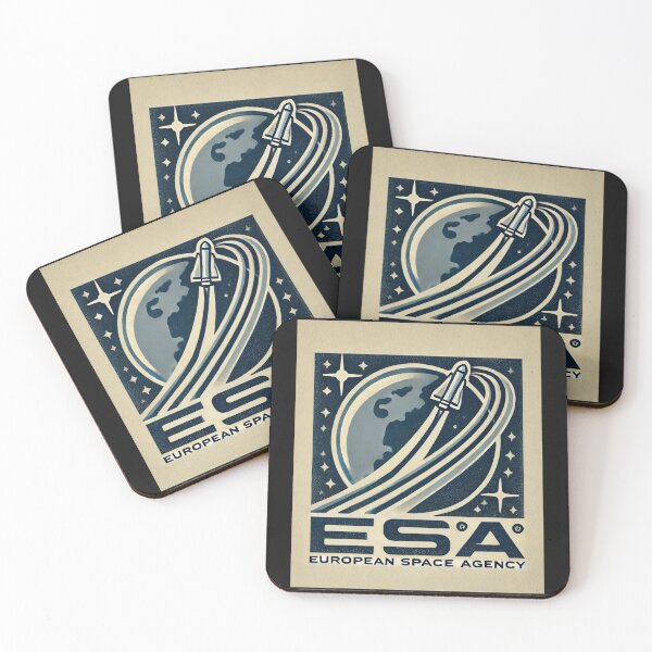 Item preview, esa designed and sold by TEEJAMBOREE.