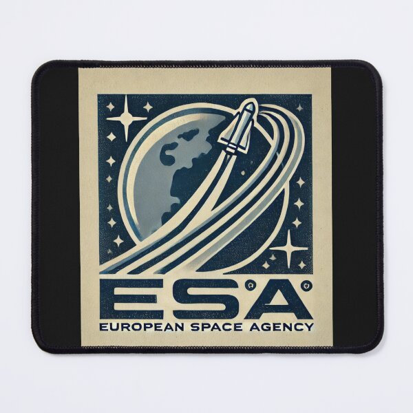 Item preview, esa designed and sold by TEEJAMBOREE.