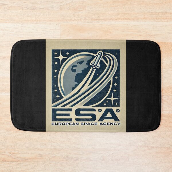 Item preview, esa designed and sold by TEEJAMBOREE.
