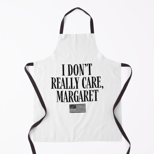 Item preview, I Don't Really Care Margaret Vice President Vance Republican designed and sold by janettavolkme.