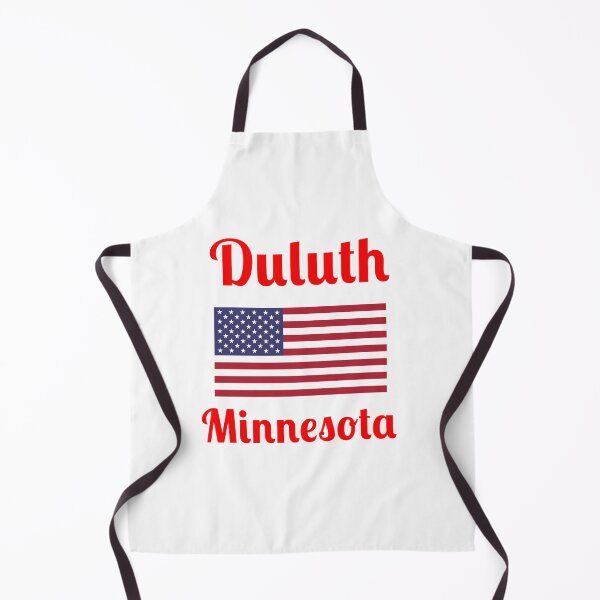 Item preview, Duluth Minnesota - Stylish Prints, designed and sold by Fleetwood1994.