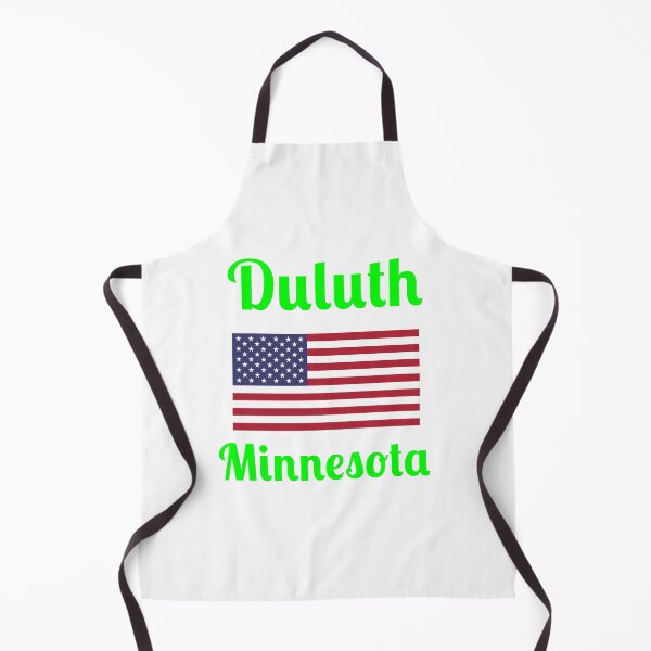Item preview, Duluth Minnesota - Stylish Prints, designed and sold by Fleetwood1994.