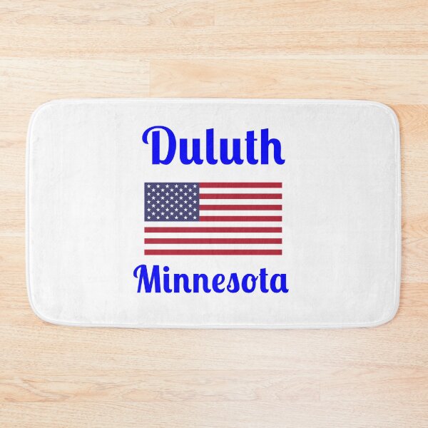 Item preview, Duluth Minnesota - Stylish Prints, designed and sold by Fleetwood1994.