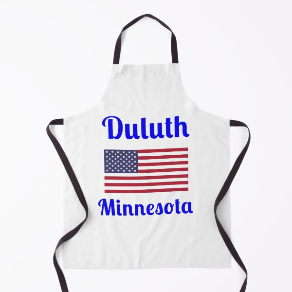 Item preview, Duluth Minnesota - Stylish Prints, designed and sold by Fleetwood1994.