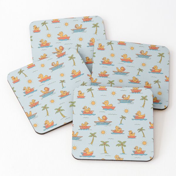 Item preview, Duck Cruise Boat designed and sold by SignumShop.